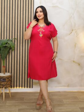 Jebba Mini 6 Couleurs