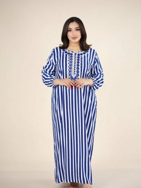 Jebba Marocain Rillet Matrouza