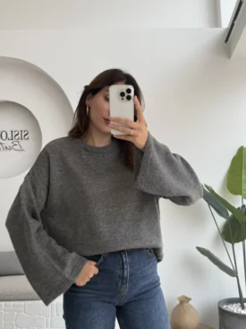 pull laine over size