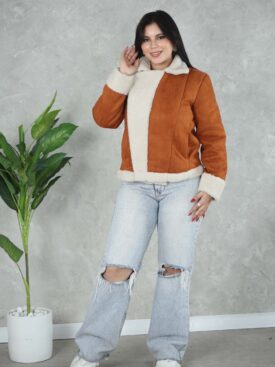 Manteau Matchy Femme