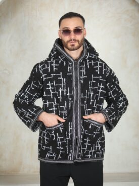 Kachabia Matchy Homme Modèle 1