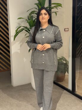 Set Promo - Set Lisa Gris, 44