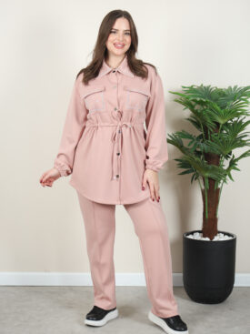 Ensemble Rina Strasse