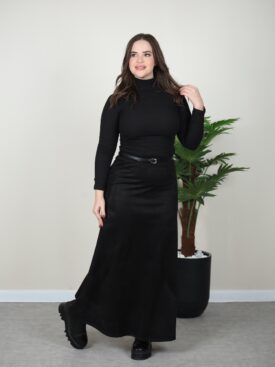 Jupe joelle - Noir, 38