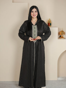 جلباب الأصالة