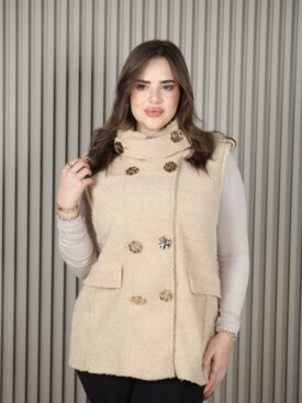Manteau Miral